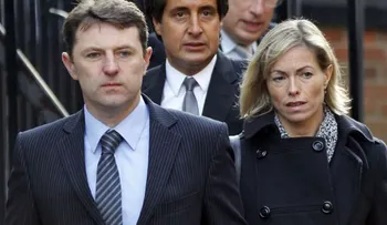 Los padres de Madeleine McCann perdieron un juicio clave que ensucia su reputación
