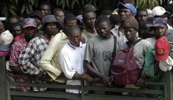 El 87.2% de los inmigrantes en República Dominicana son haitianos