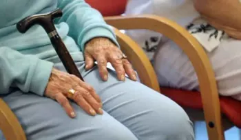El 8% población dominicana mayor de 60 años padece de demencia