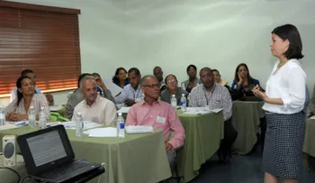 MINERD capacita técnicos aplicarán herramientas en Piloto del Estudio Internacional de Educación Cívica y Ciudadana