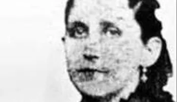 Emilia Pereyra apoya cenotafio para Rosa Duarte