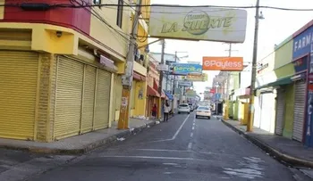 Huelga en San Francisco se cumple de manera total
