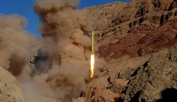 Comandante iraní: "Podemos destruir Israel en menos de 8 minutos"