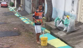 Una estrella del Manchester City conmovió a sus seguidores al mostrar su humilde pasado