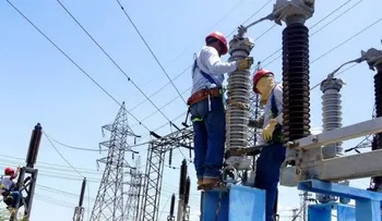 Generadora Eléctrica de Samaná dice está disponible para suplir energía a Las Terrenas