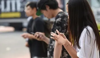 5 terribles males que puede causarte uso del smartphone