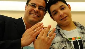 Puerto Rico busca autorizar y reconocer matrimonios gay 