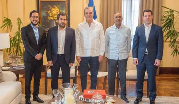 Gobierno dominicano y Waze de Google anuncian colaboración para reducir accidentes de tránsito y tiempos de congestión vehicular