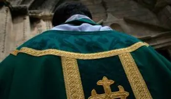 Denuncian a religioso presunto abusador sexual de sus alumnos por décadas en Chile