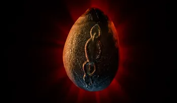 El misterioso "Huevo Cósmico de Algarve"