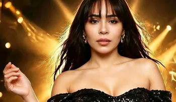 Steffany Constanza conquista a Guatemala