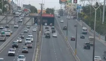 Cerrarán cuatro elevados y dos túneles por mantenimiento