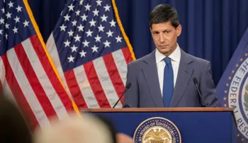 La Reserva Federal se prepara para subir las tasas de interés en medio de presiones inflacionarias
