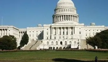 Cierran el Capitolio tras reporte de tiroteo