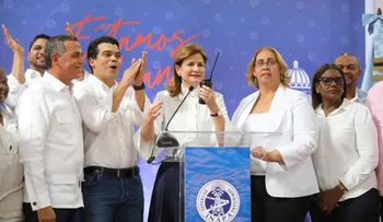 Gobierno inaugura acueducto de Haina tras más de 30 años de espera, con una inversión de RD$420 millones