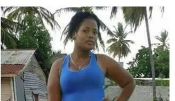 â??Tepe, no lo hagasâ?, le imploraba Keyla Yoaka Reyes a su pareja para que no la matara 