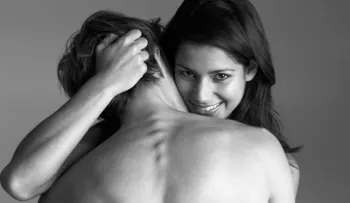 5 lugares para tener sexo cuando estás en tus días