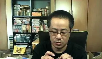 Un japonés quema su apartamento mientras graba un video (VIDEO)