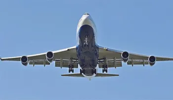El destino del legendario Boeing 747 está en manos de una empresa rusa