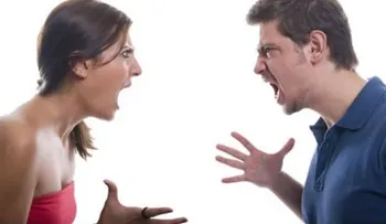 Anoten: 10 consejos para los hombres calmar una mujer molesta