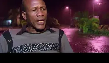  Mujer y su bebé sobreviven milagrosamente en tragedia aérea en una selva