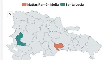 Congreso dominicano evalúa 26 iniciativas para crear nuevos municipios y provincias