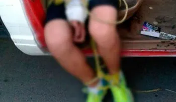 Establecen "hay gato entre macuto" en secuestro de un extranjero en Puerto Plata