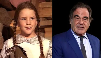 Oliver Stone acusado acoso sexual por Laura Ingalls
