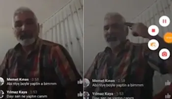 Un hombre se suicida por Facebook porque su hija decidió casarse sin su permiso