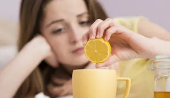 6 alimentos que ayudan a combatir la gripe