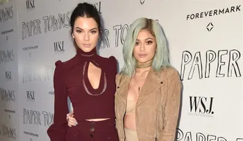La nueva pose de moda que inunda Instagram