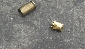 Bala perdida hiere adolescente en La Vega