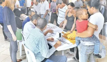 Las promesas de los candidatos se repiten desde 1990