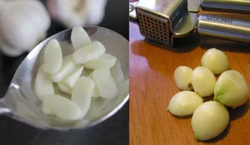 Así es como se debe consumir ajo crudo para eliminar los parásitos del cuerpo
