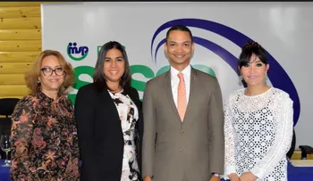 Directora de SRSM, Mirna Font-Frías, celebra Semana  Ética Ciudadana 