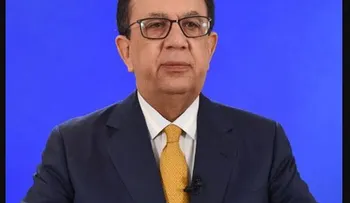 Gobernador del BCRD, Valdez Albizu participará en reuniones anuales del FMI y el BM