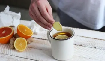5 alimentos que aliviarán tu dolor de estómago en un abrir y cerrar de ojos