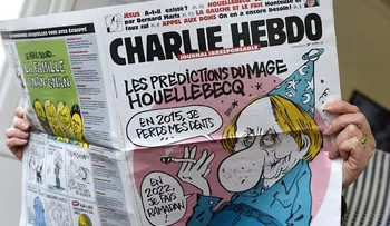 Francia investiga nuevas amenazas de muerte a Charlie Hebdo