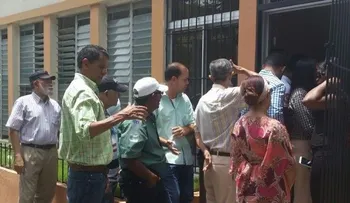 Votaciones en Higüey transcurrieron con normalidad