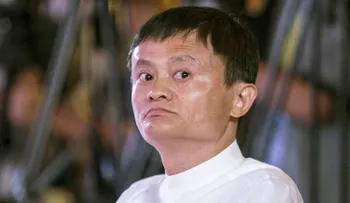 Fundador de Alibaba Jack Ma: Harvard me rechazó diez veces (VIDEO)