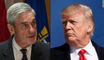 Trump interesado en hablar con Mueller a pesar de las preocupaciones de sus abogados