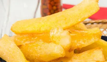 10 beneficios de comer yuca que necesitas saber... mejora tu salud mental y cardíaca. ¡Vale la pena intentar!