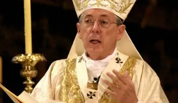 Periódico peruano cancela artículos de cardenal Cipriani por plagio
