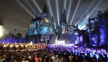 Harry Potter tendrá un nuevo hogar en California (VIDEO)