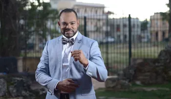 â??â??Felix Manuell gana premio como salsero del año