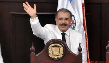 Danilo Medina movió de un cargo a otro a mayoría funcionarios