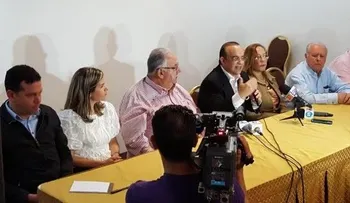 Quique: Elecciones se ganan con votos, no con encuestas