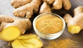 El jengibre reduce la inflamación intestinal, controla las náuseas, vómitos y regula el estreñimiento 