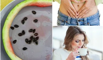 Un té de semilla de Sandia durante 3 días y no creerá lo que sucede en tu cuerpo