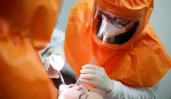 Personas con periodontitis tienen nueve veces más posibilidades de morir por covid-19